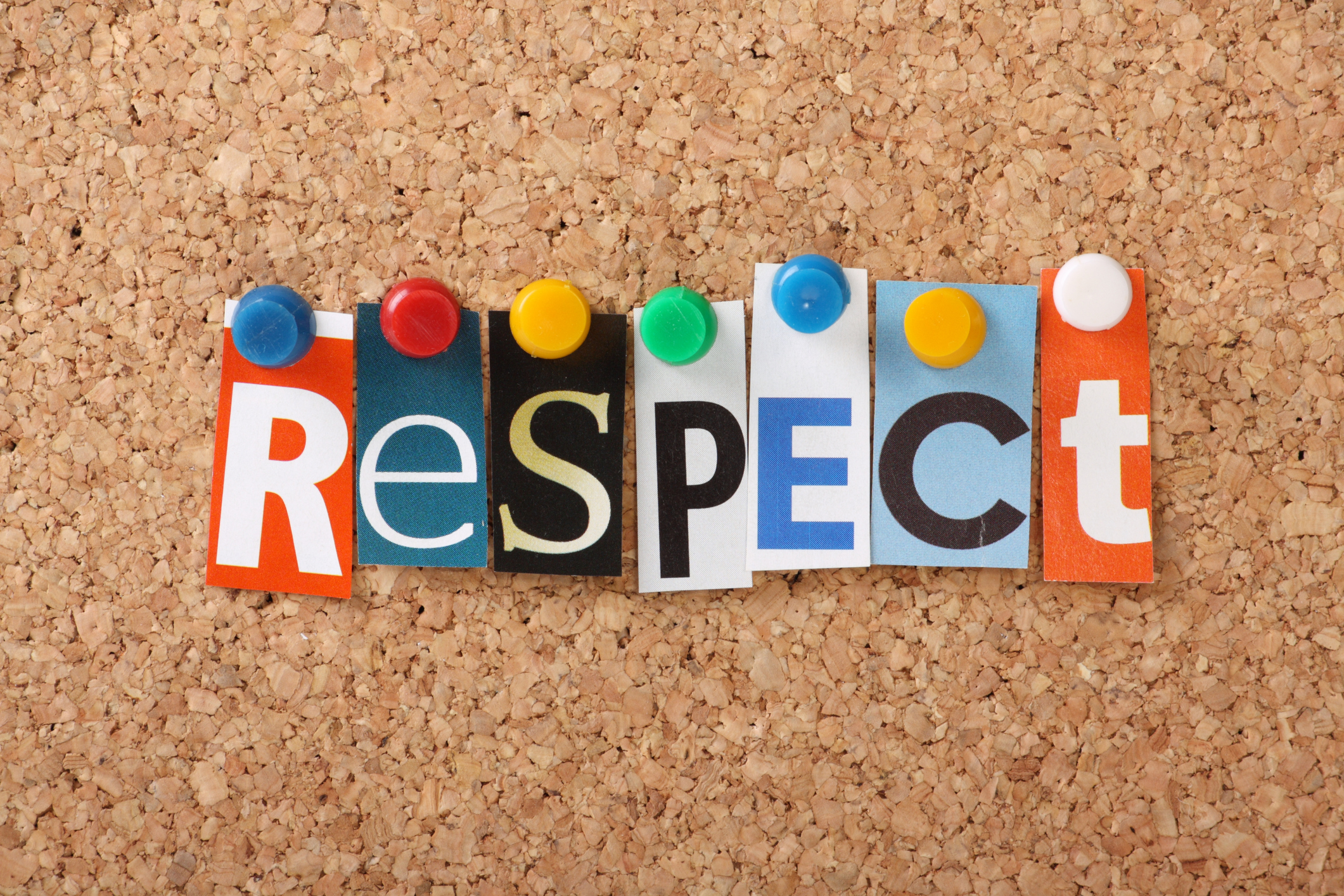 Image representing the respect paragraph for the Voice Over Bookings article.